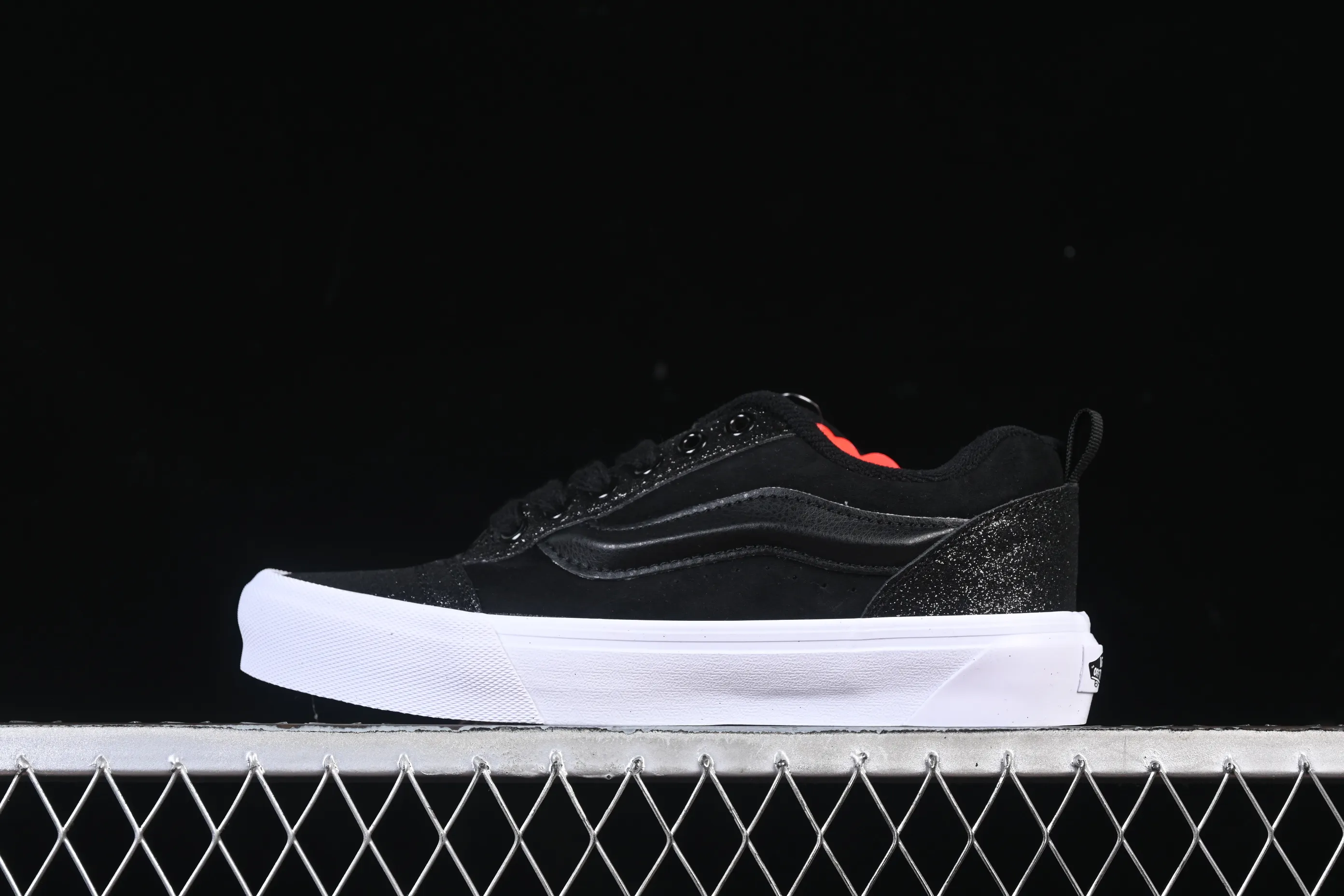 All categories Vans Vans series Vans Low Vans low-top Vans Knu Skool Vans low-top casual skateboard shoes VN000VB4CJK